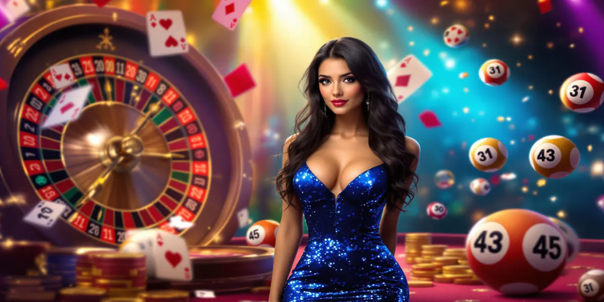 Casino Online SV368 | Tổng Hợp Thông Tin Chi Tiết Mới Nhất