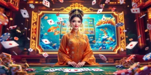 Cách Chơi Bắn Cá Vua Hải Tặc Tại SV368 | Bí Quyết Thắng