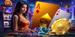 Trò Chơi Blackjack Tại SV368 | Luật Chơi Và Bí Quyết Chơi